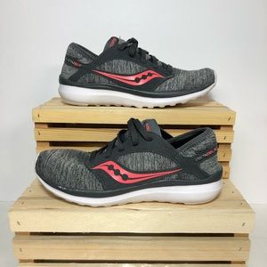 SOLD Saucony Kineta Relay Running Shoes Sz 8.5